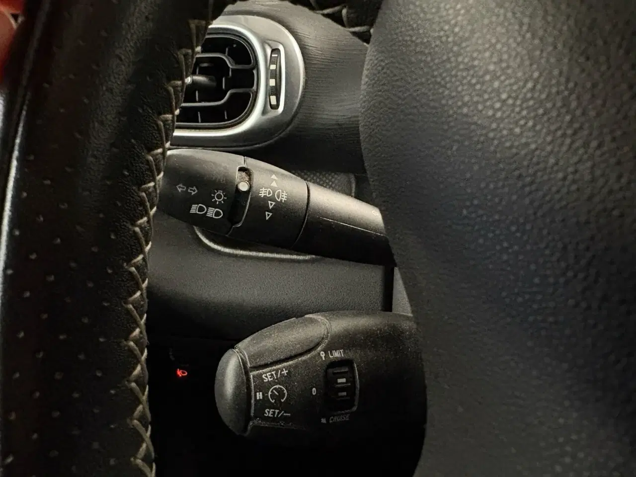 Billede 9 - Citroën C3 Picasso 1,6 Blue HDi Seduction 100HK