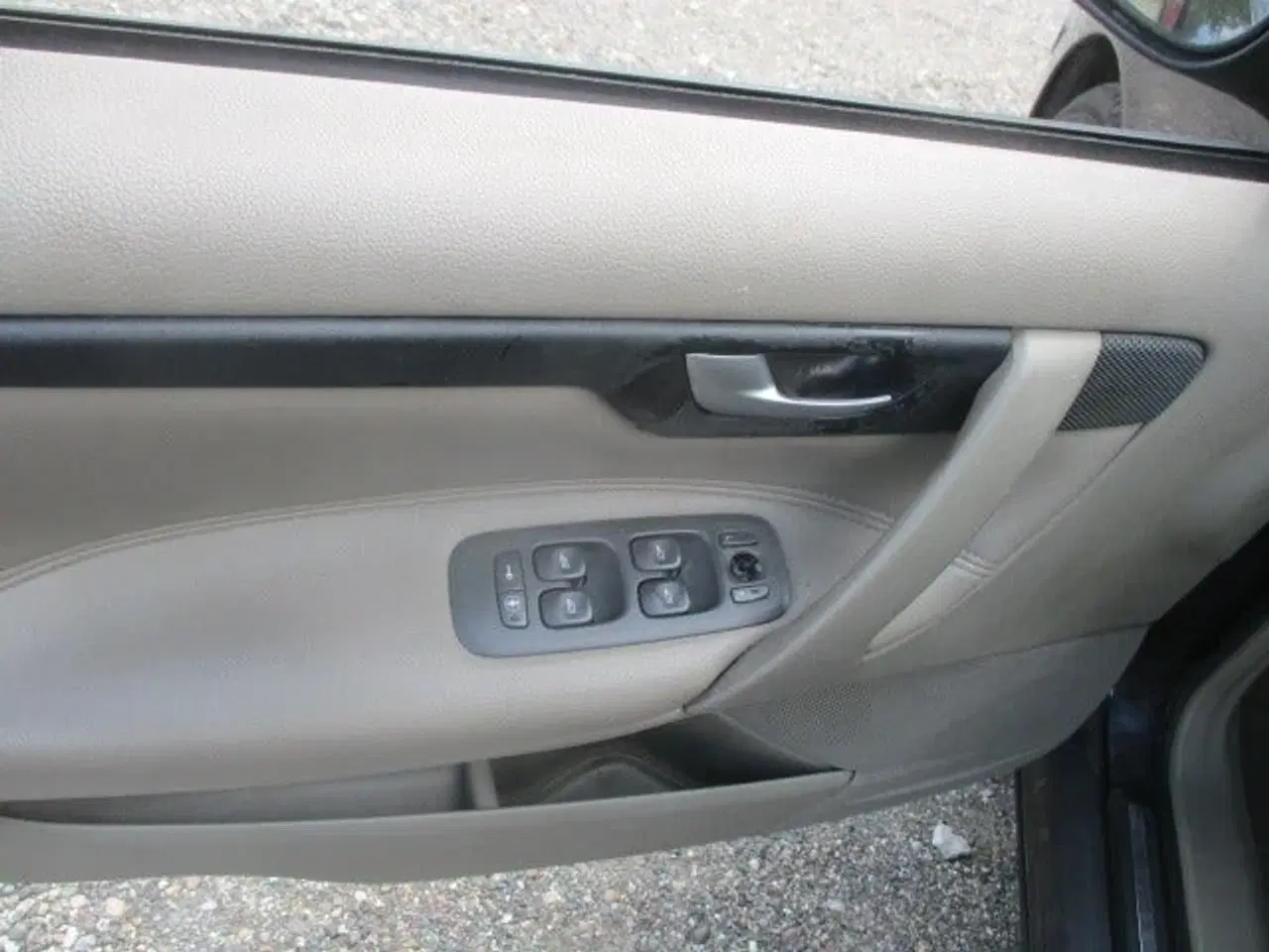 Billede 12 - Volvo S60 2,4 170 Kinetic