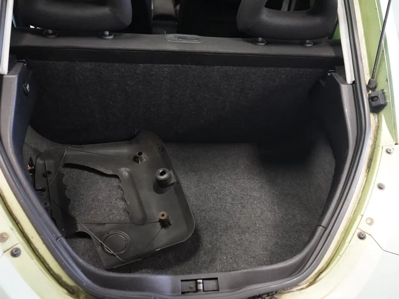 Billede 11 - Volkswagen New Beetle 2.0 2d 