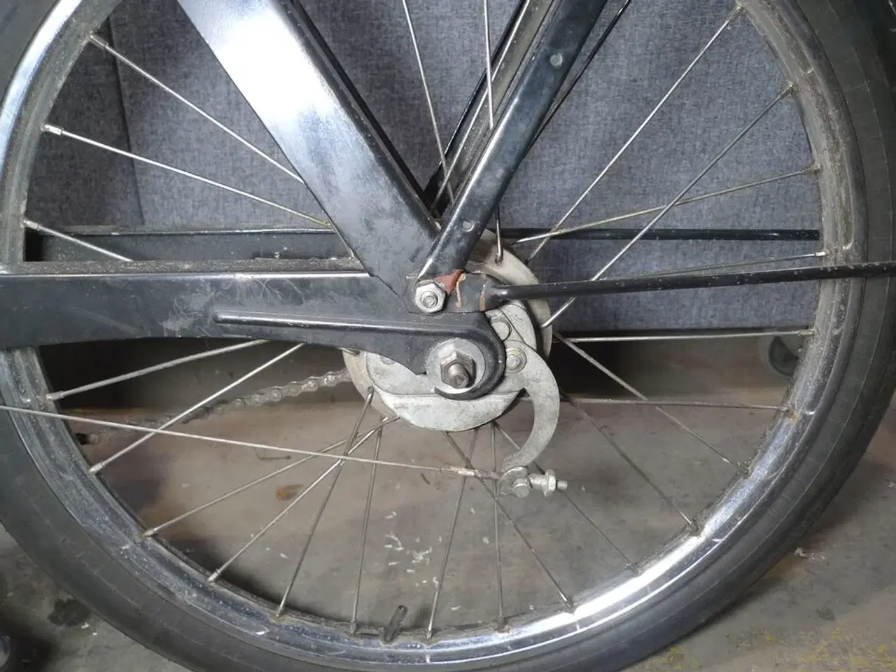 Billede 8 - Knallert, Velo Solex 4800 MOMSFRI