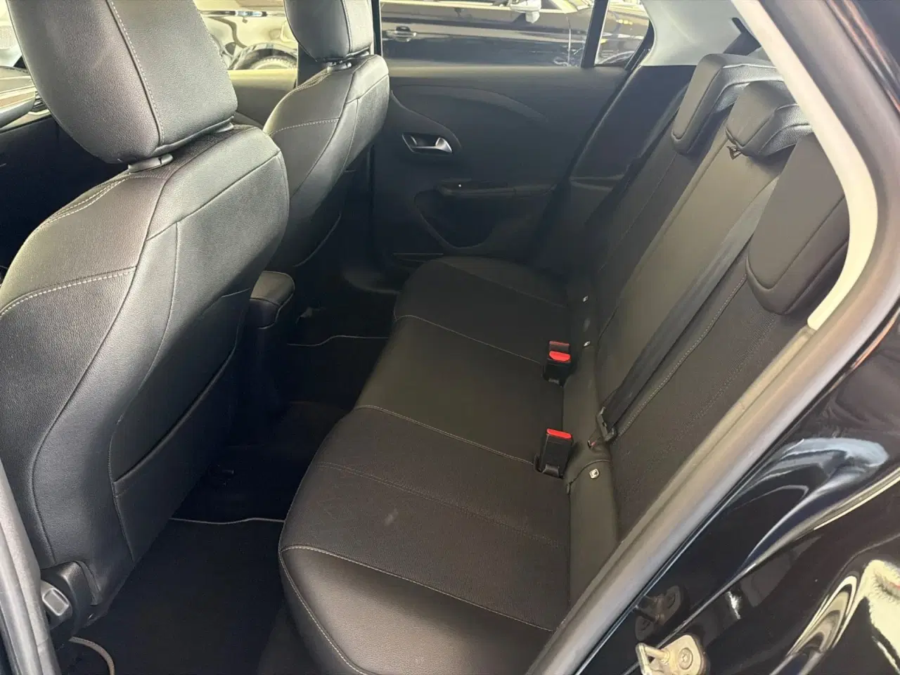 Billede 13 - Opel Corsa 1,2 Sport