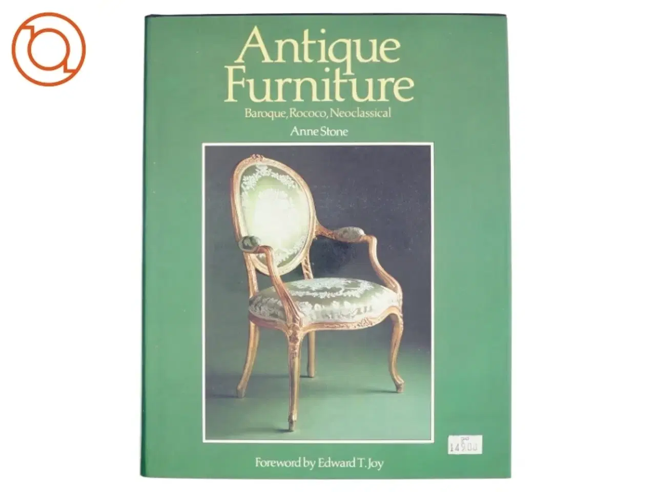 Billede 1 - Antique furniture