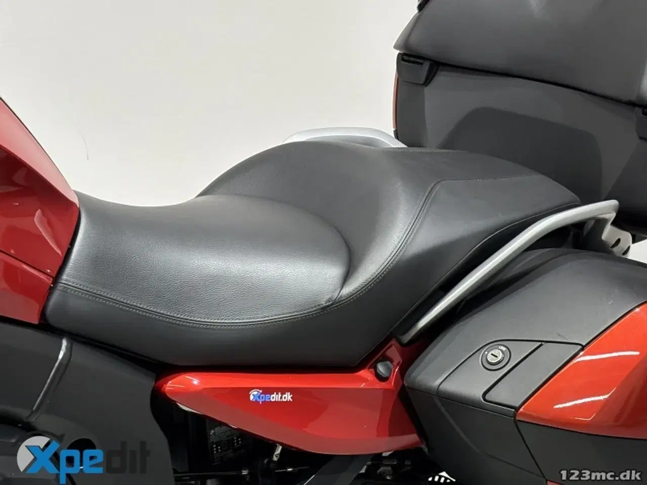 Billede 18 - BMW K 1600 GA Grand America