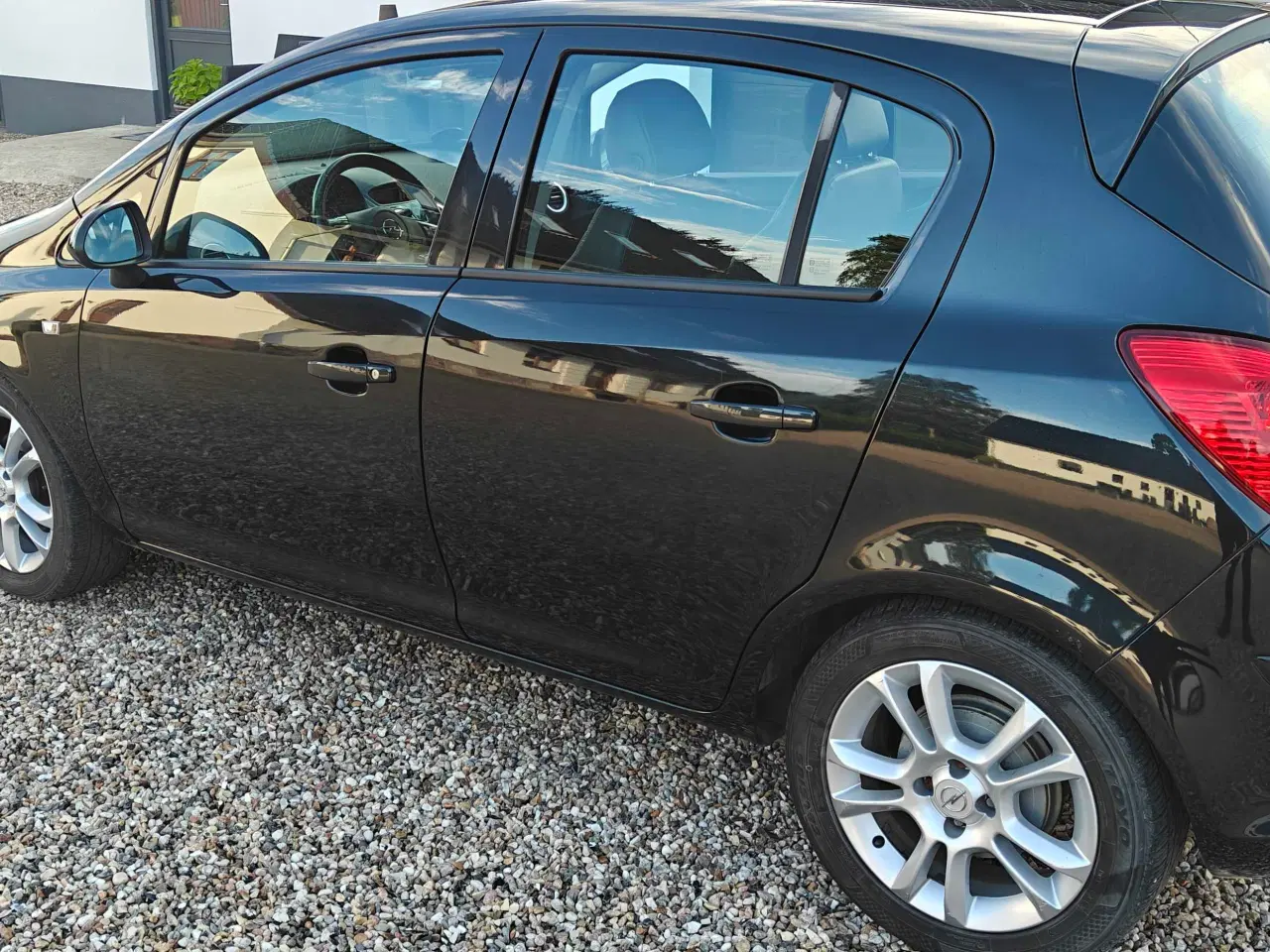Billede 3 - Opel Corsa 