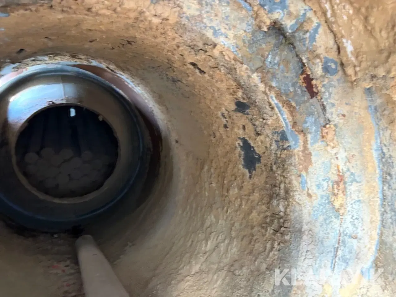 Billede 10 - Støvfilter