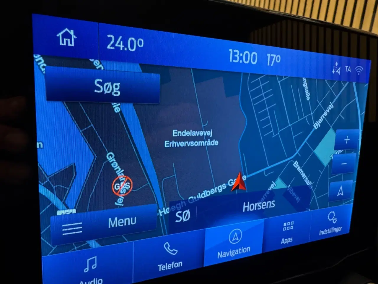 Billede 10 - Ford Puma 1,0 EcoBoost mHEV Titanium DCT