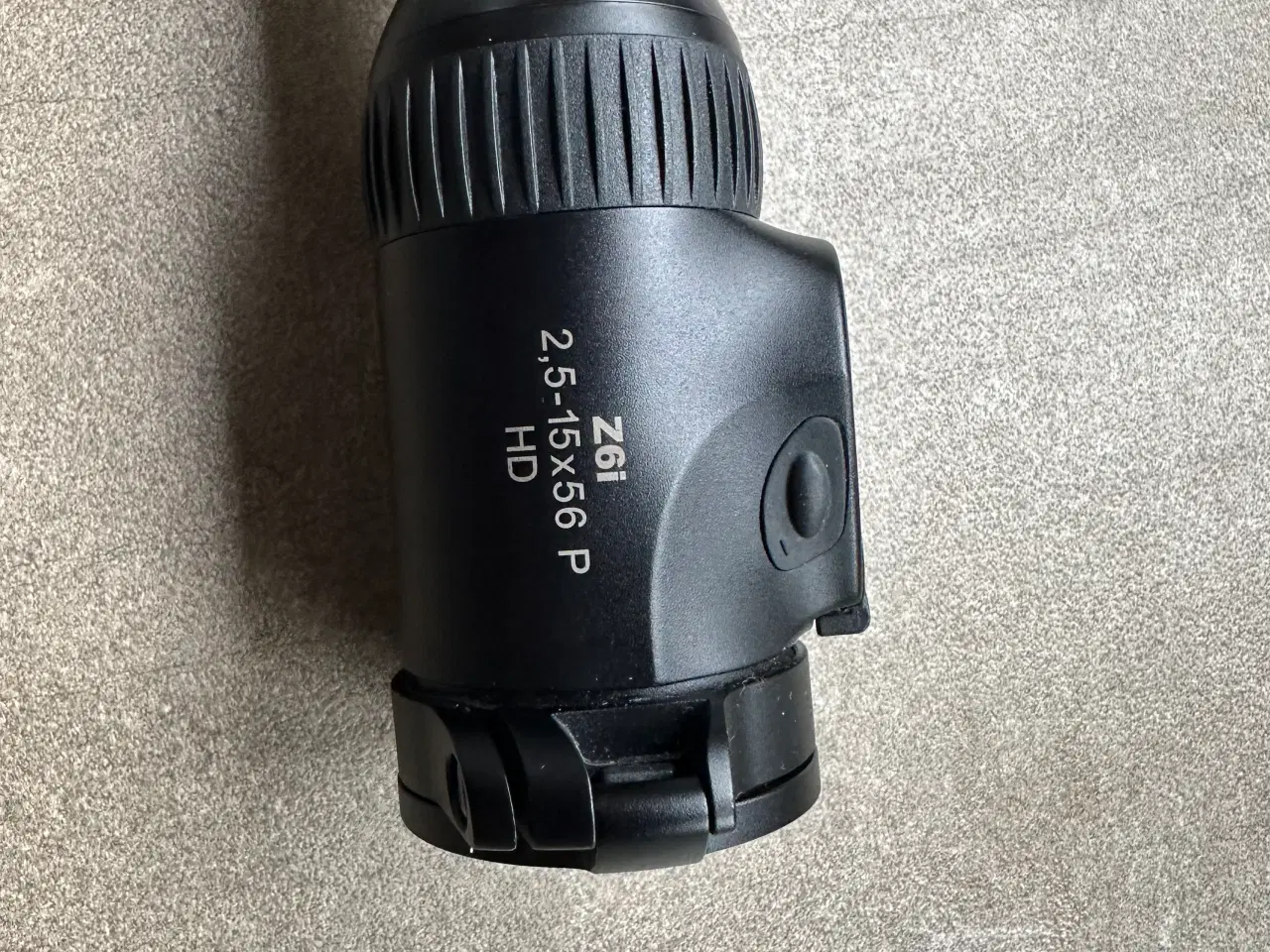 Billede 3 - Swarovski Z6i 2,5-15x56 P HD