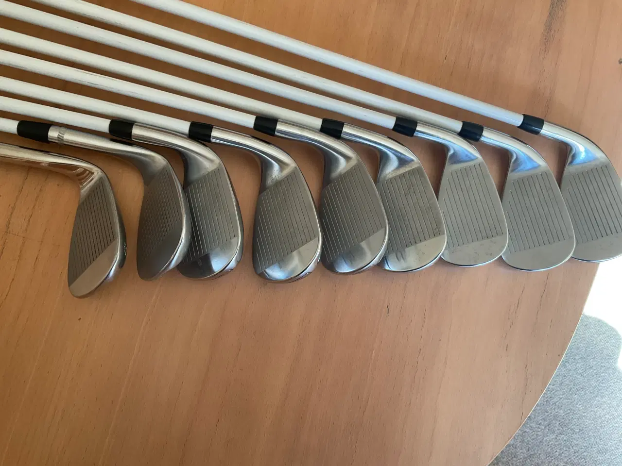 Billede 7 - Titleist t 400 ingen brugsmærker købt som nyt12000