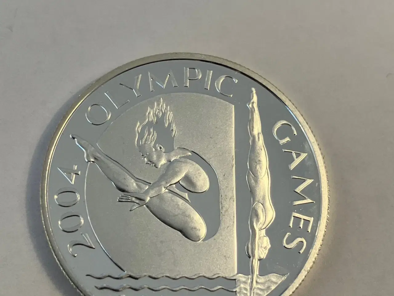 Billede 2 - 10 Tala 2003 - Samoa
