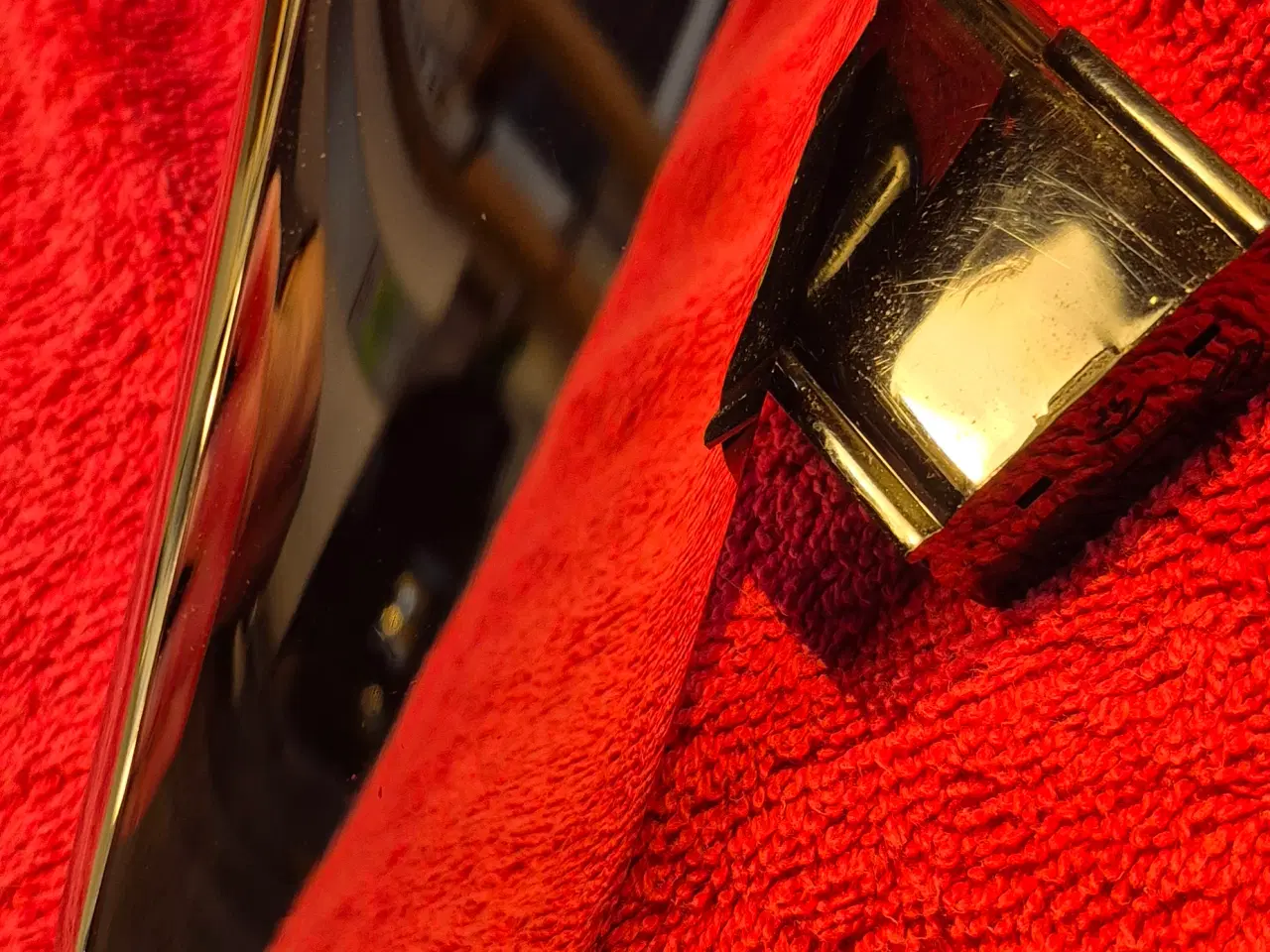 Billede 4 - Grohe Eurosmart Cosmopolitan E Håndvaskarmatur 