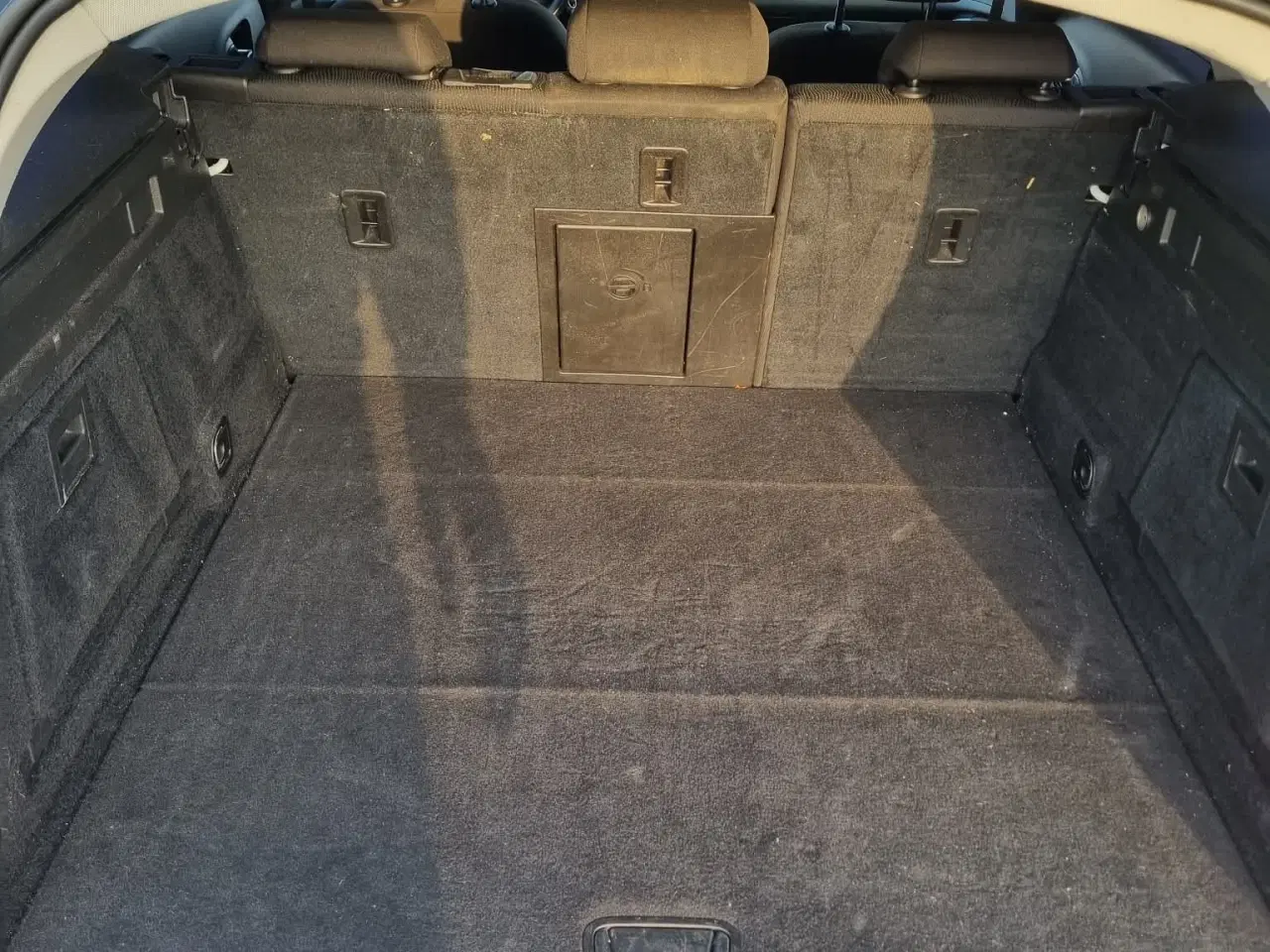 Billede 11 - Opel Insignia Sports Tourer 2.0 CDTI EcoFlex