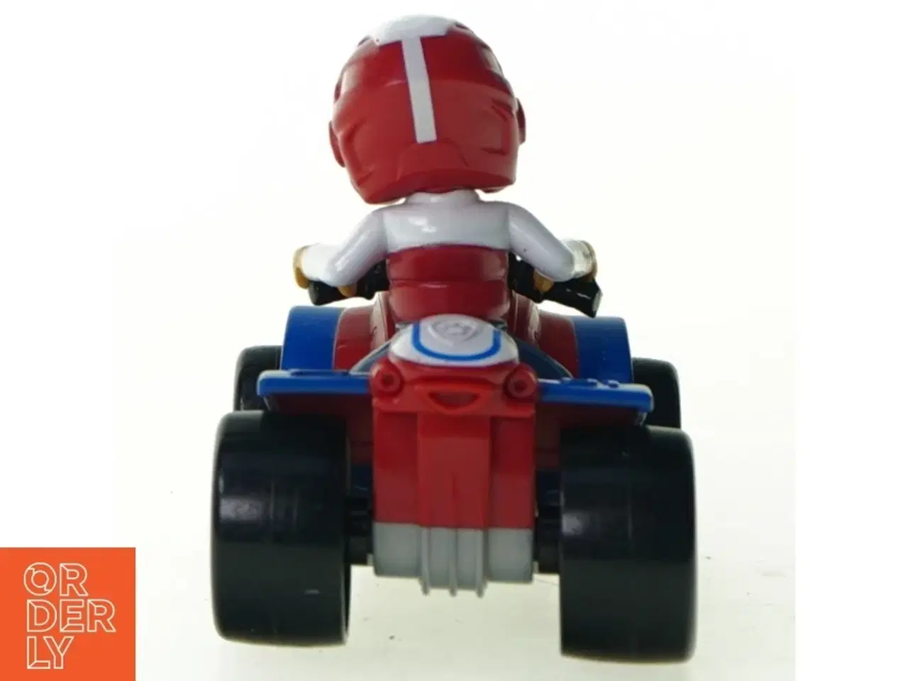 Billede 6 - Paw patrol, Ryder køretøj fra Paw Patrol (str. 9 x 6 x 8 cm)