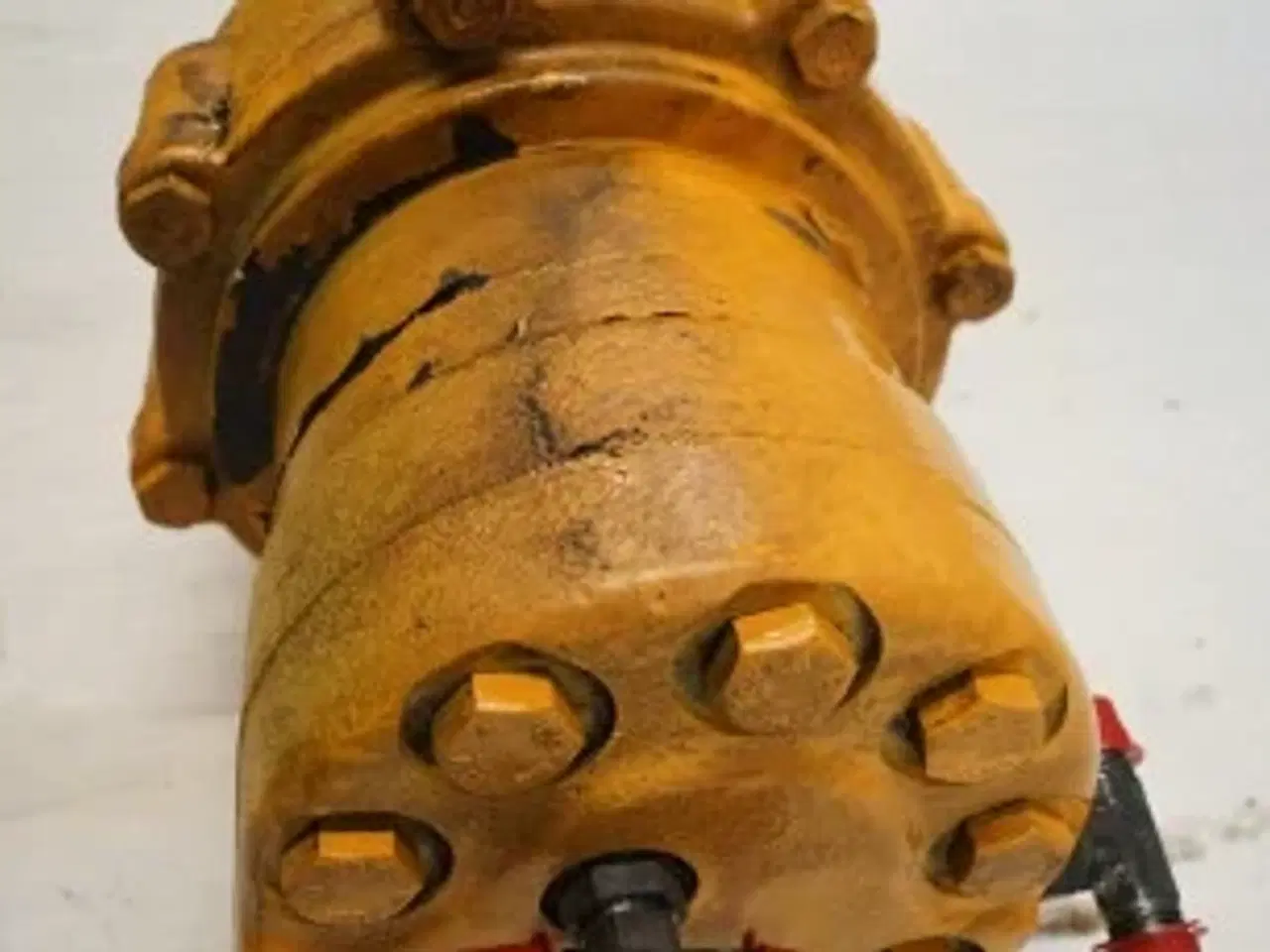 Billede 9 - Mustang 2026 køremotor med parkeringsbremse 195321