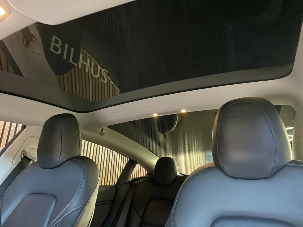 Billede 9 - Tesla Model 3  Standard Range+ RWD