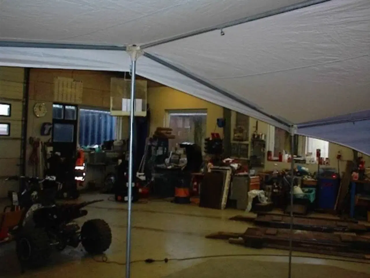 Billede 5 - Isabella Solsegl