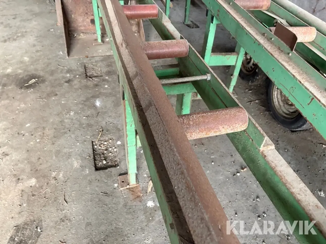 Billede 10 - Rullebaner - 2 styk