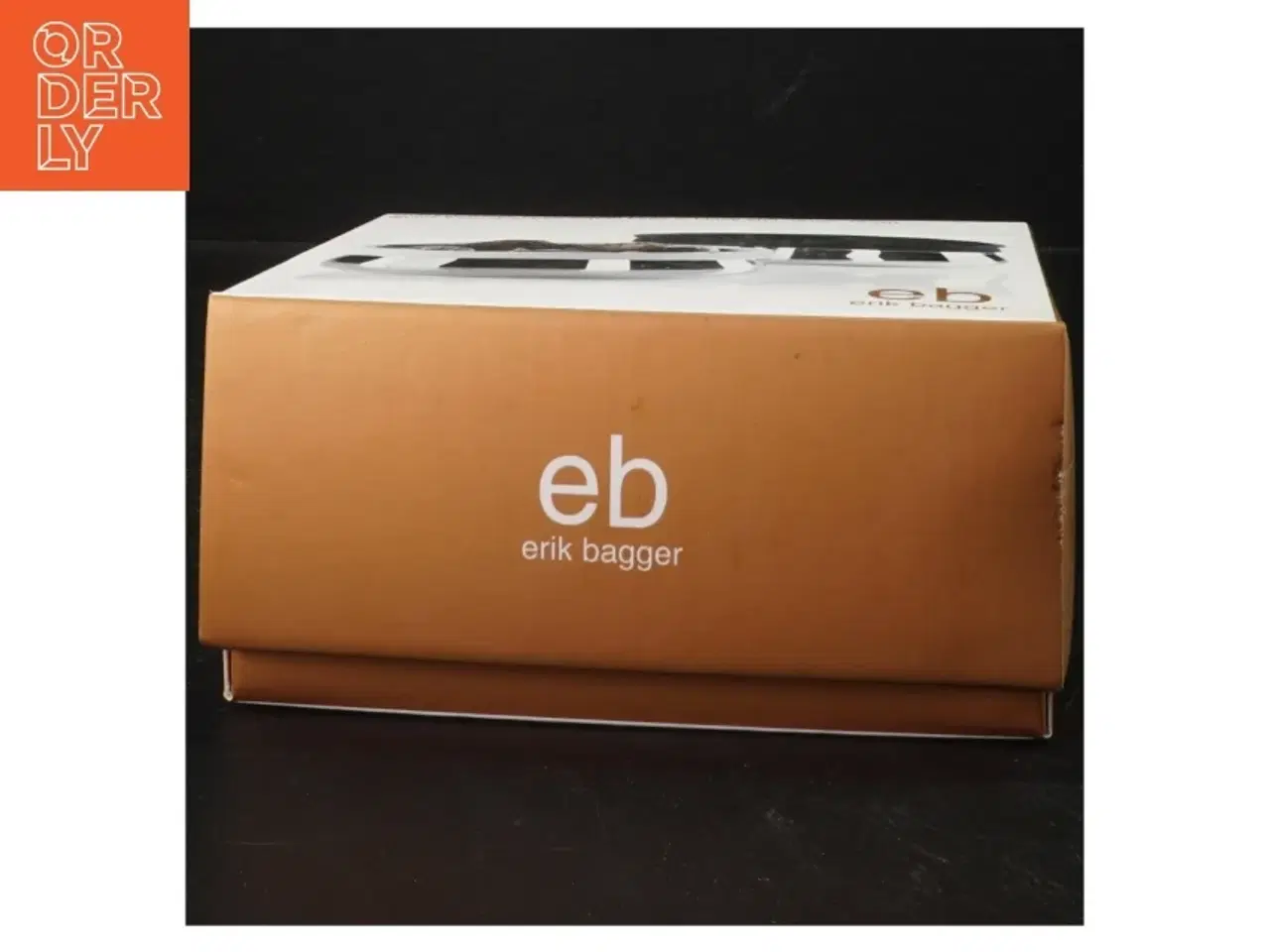 Billede 2 - Erik Bagger Skål