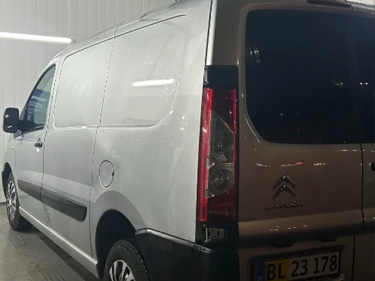 Billede 4 - Citroen jumpy