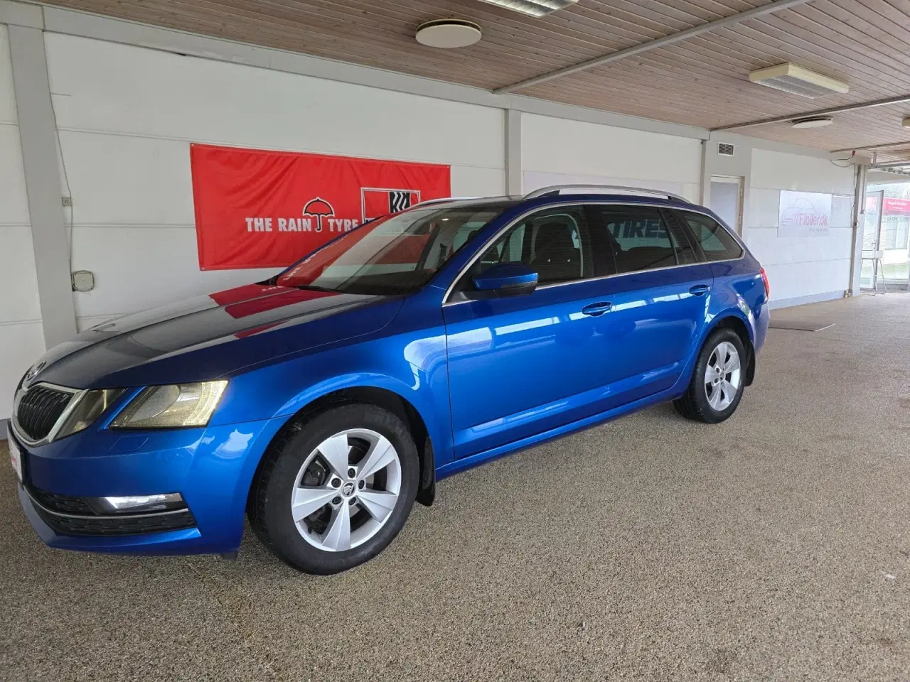 Billede 2 - Skoda Octavia 1,0 TSi 115 Style Combi