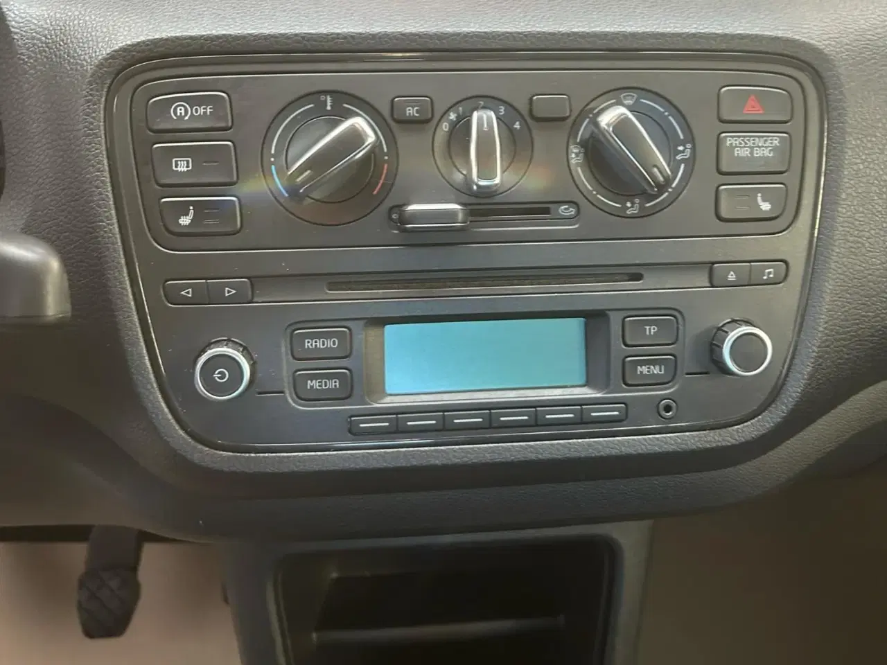 Billede 14 - Skoda Citigo 1,0 75 Elegance GreenTec