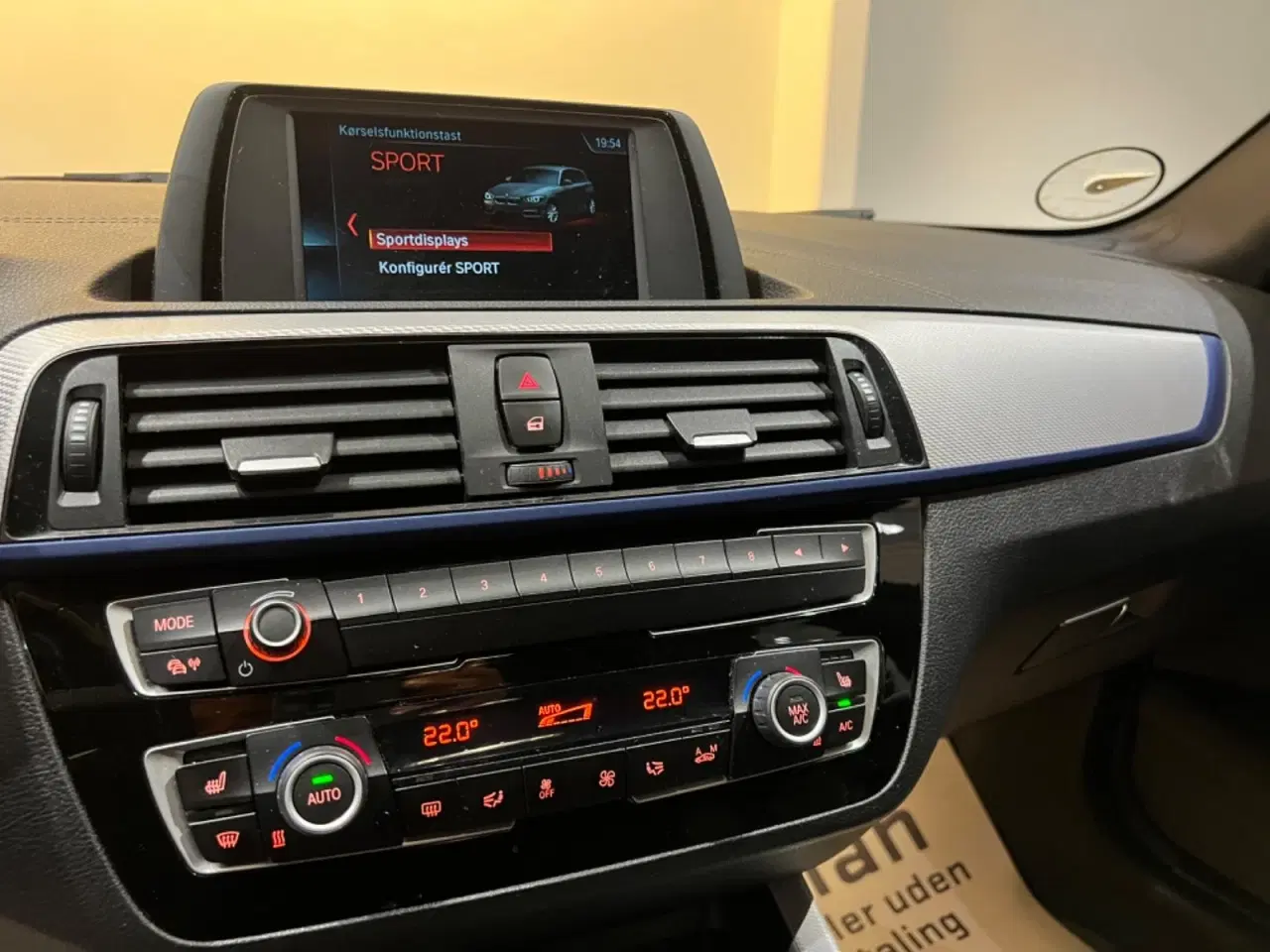 Billede 17 - BMW 118i 1,5 M-Sport aut.