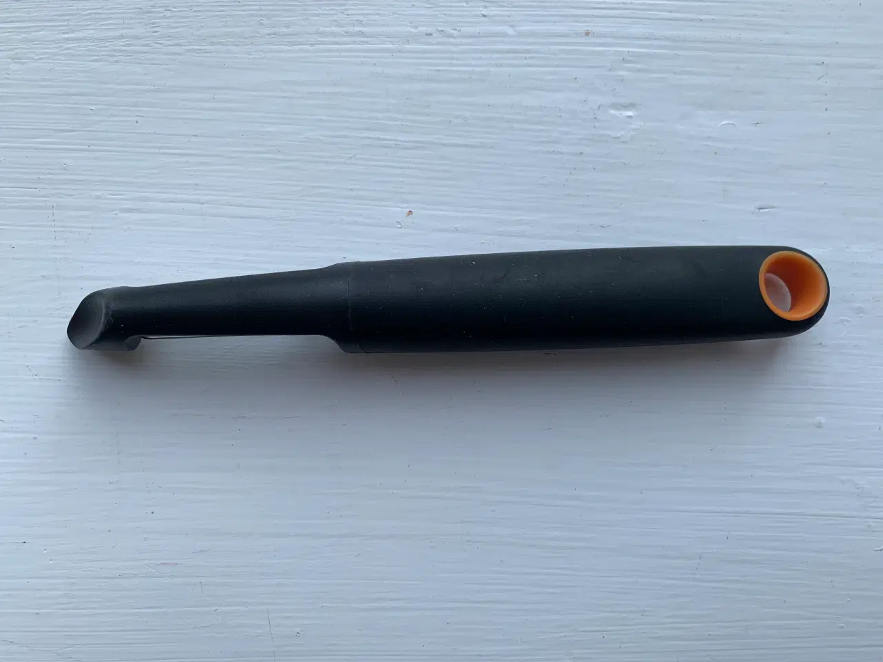 Billede 2 - Fiskars skrællekniv, aldrig brugt