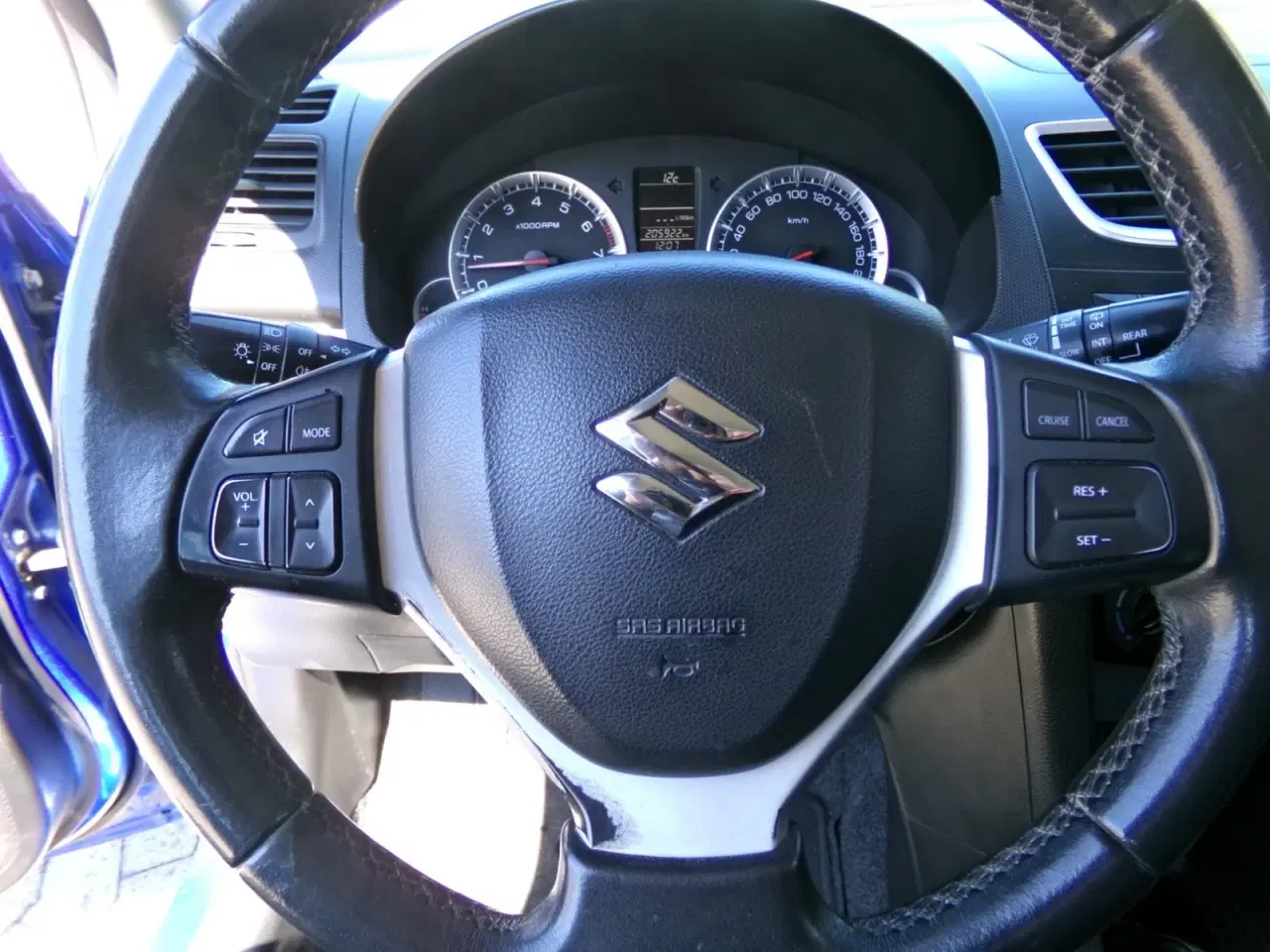 Billede 12 - Suzuki Swift 1,2 Dualjet Club
