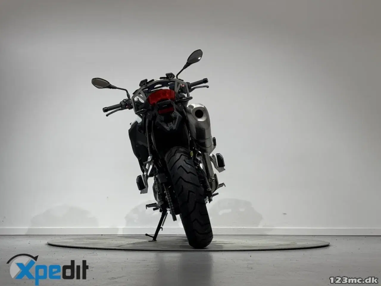 Billede 8 - BMW F 800 GS