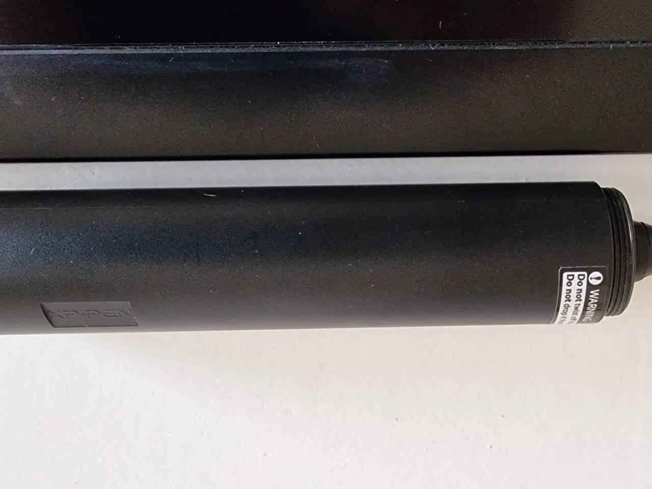 Billede 4 - Tegnetablet xp pen 15.6 pro