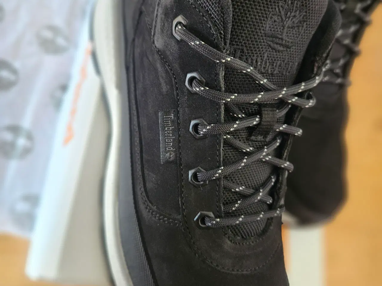 Billede 4 - Timberland Field Trekker boots