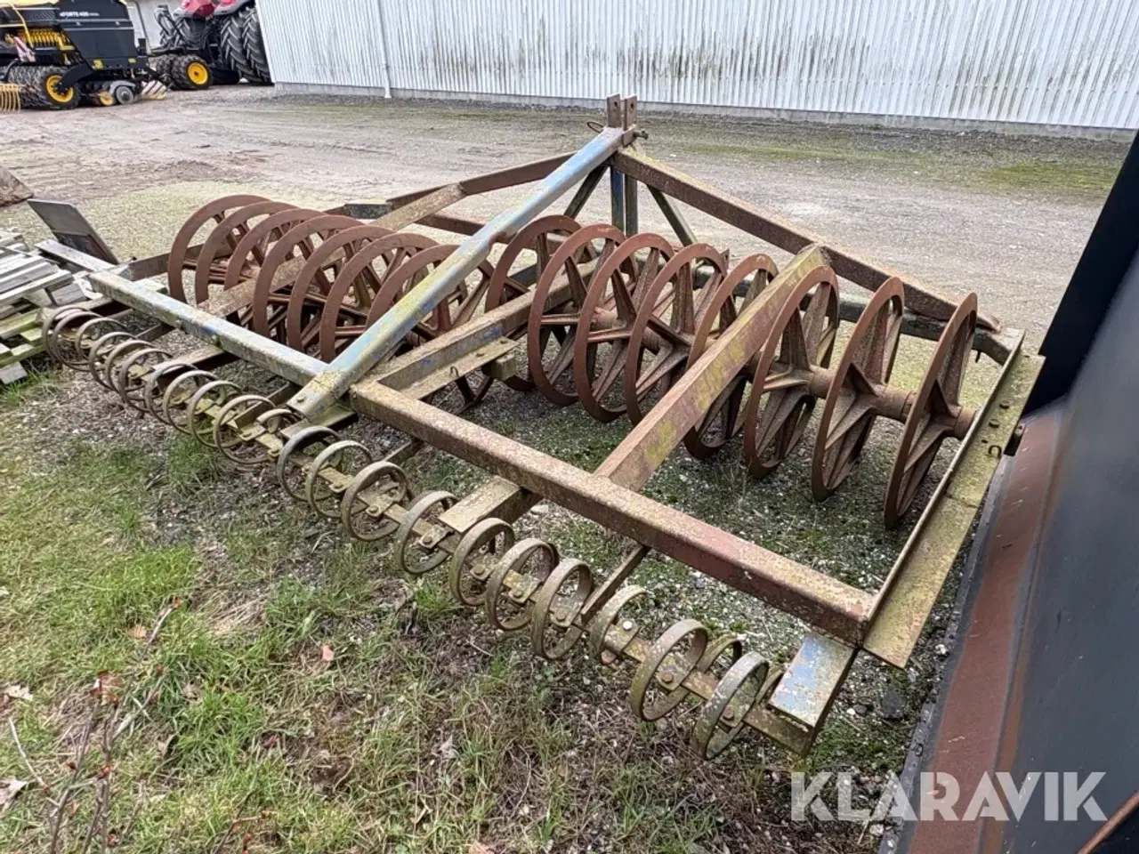 Billede 3 - Jordpakker