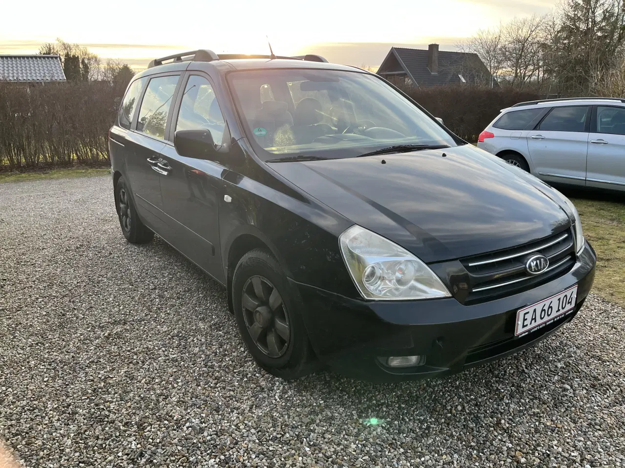 Billede 5 - Kia Carnival 2.9 Crdi Camper