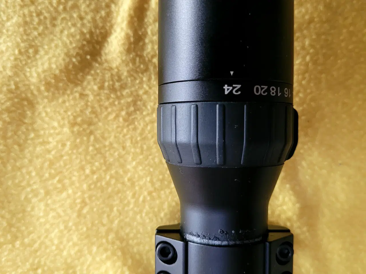 Billede 7 - HAWK Airmax 30 WA SF