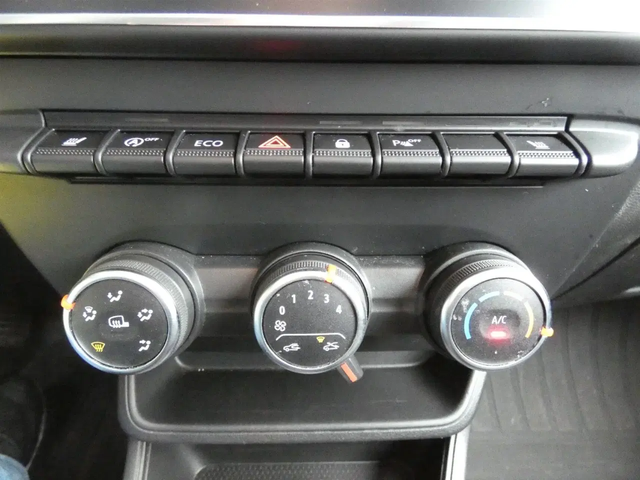 Billede 13 - Renault Express 1,5 DCI 95HK Van 6g