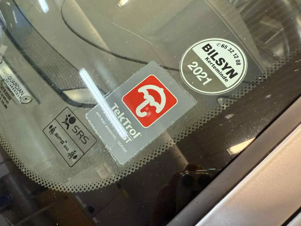 Billede 16 - Volvo V70 2,4 140