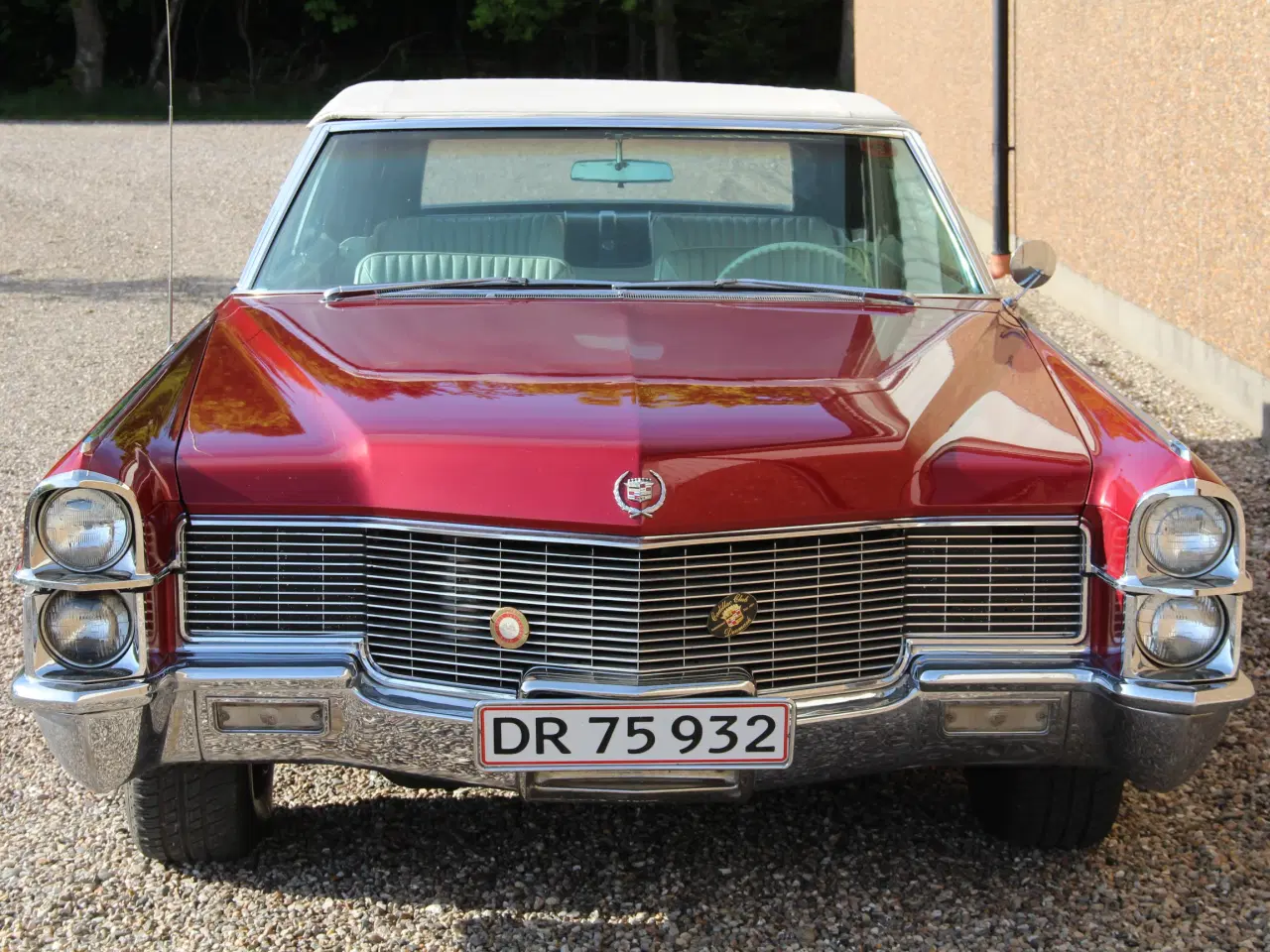 Billede 13 - Cadillac Eldorado Cab