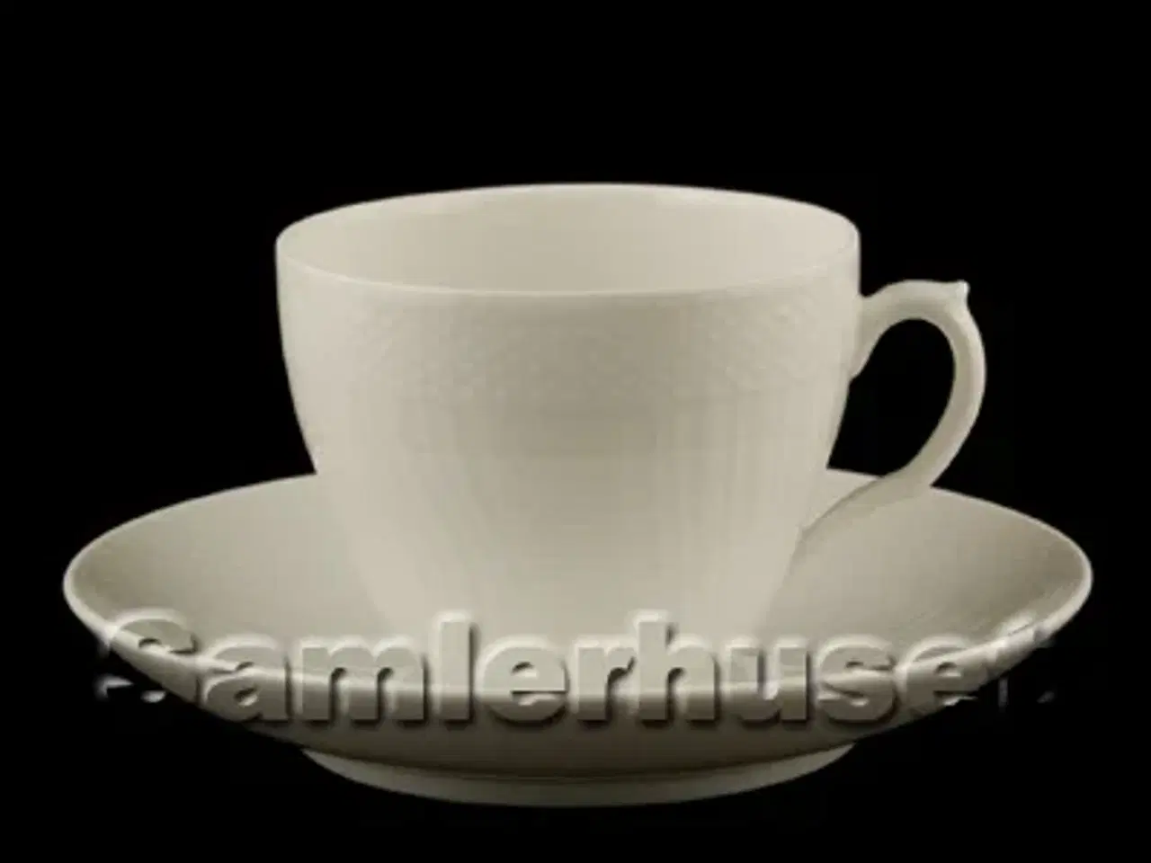 Billede 1 - Josephine Kaffekop