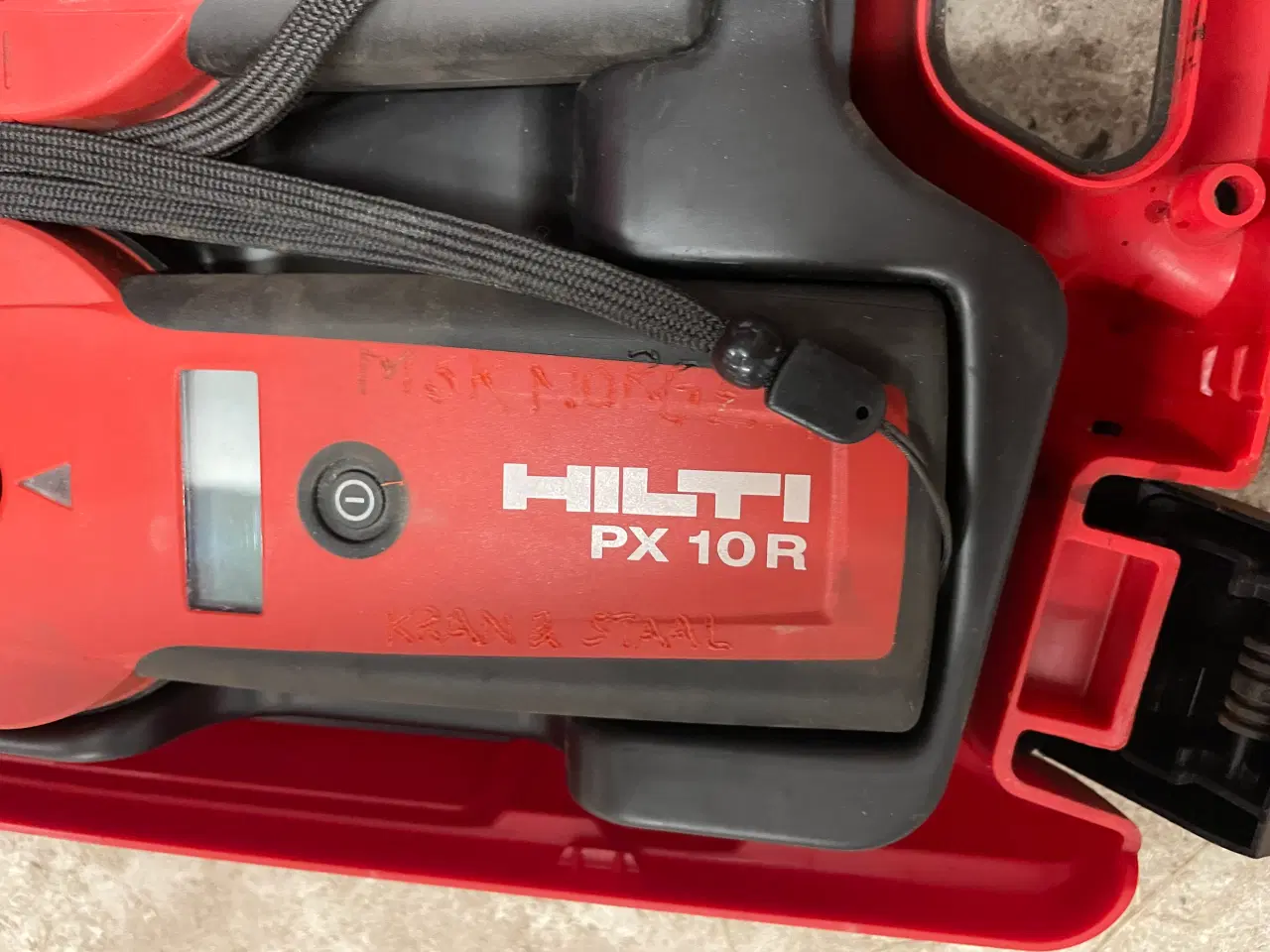 Billede 3 - Hilti 