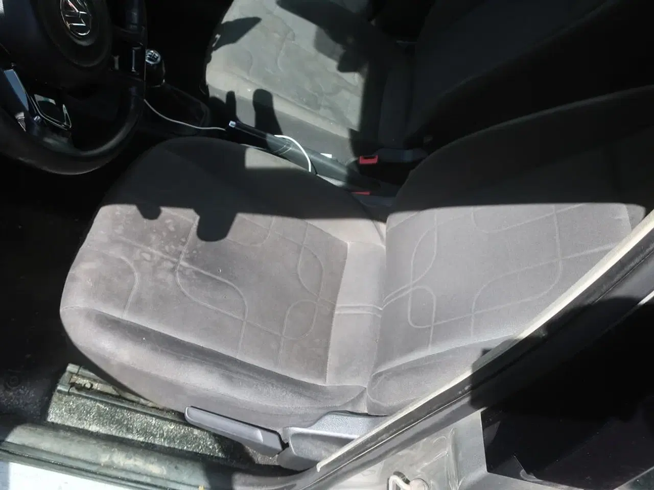 Billede 8 - Personbil WOLKSWAGEN UP! 1.0 MPI BMT 60 (moms fri)