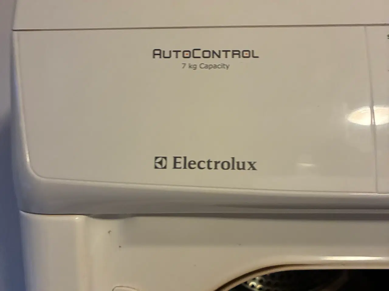 Billede 3 - Electrolux tørretumbler