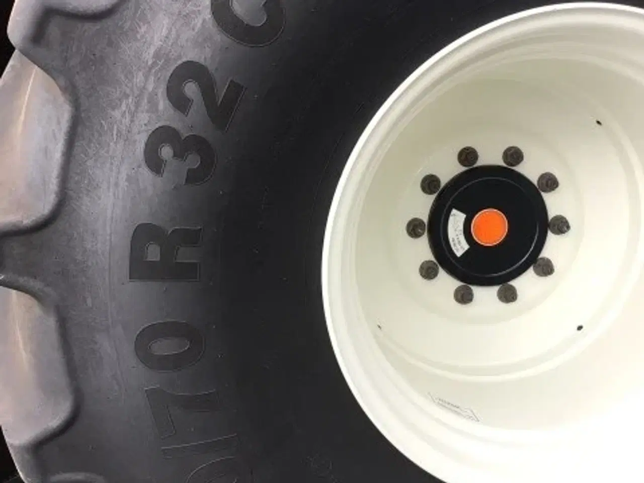 Billede 10 - New Holland CX8.90 ST5 ZED