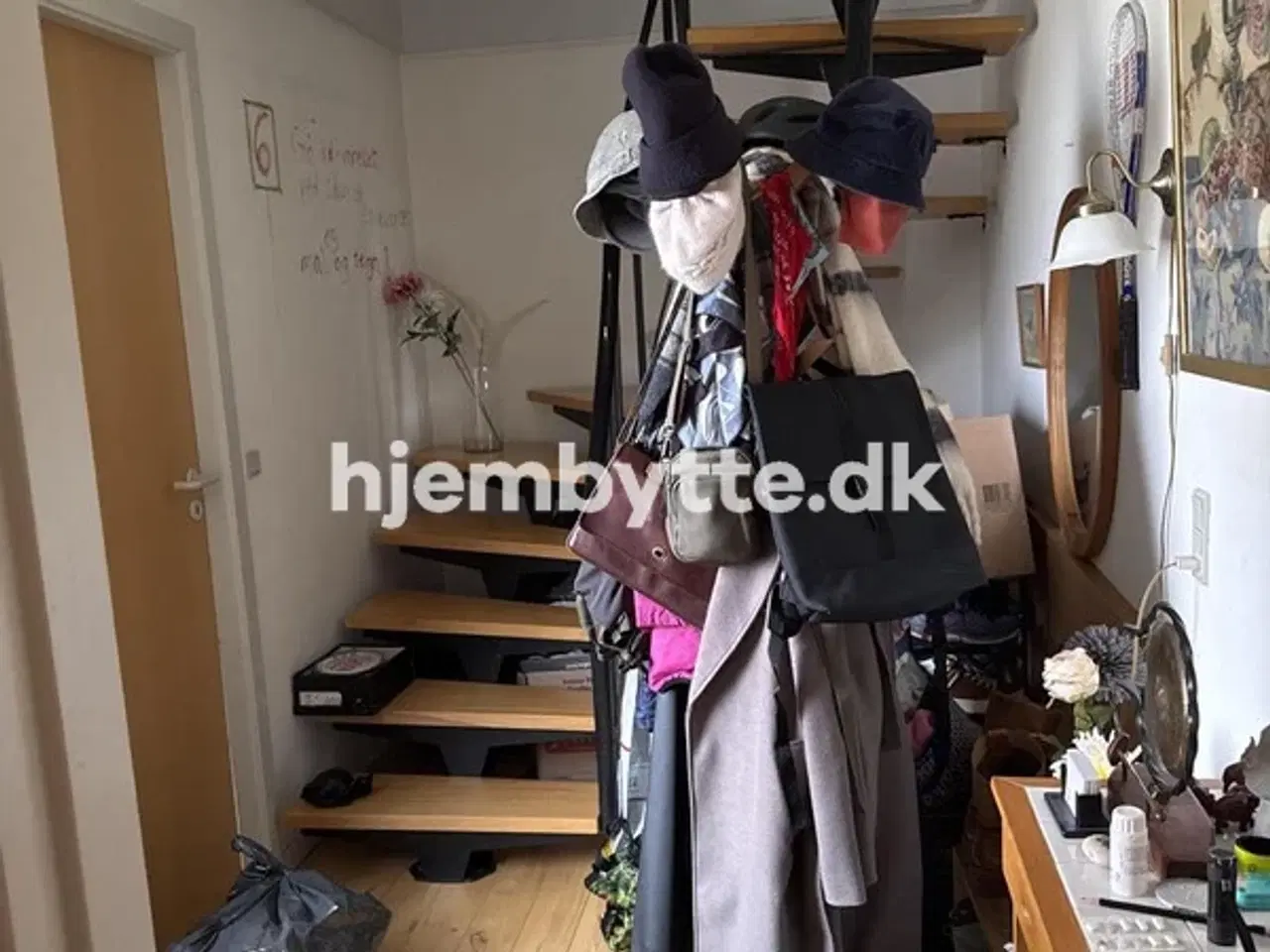 Billede 10 - Hjembytte - TvillingernesKvarter