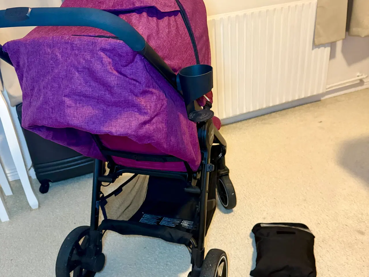 Billede 3 - Britax B-Agile M