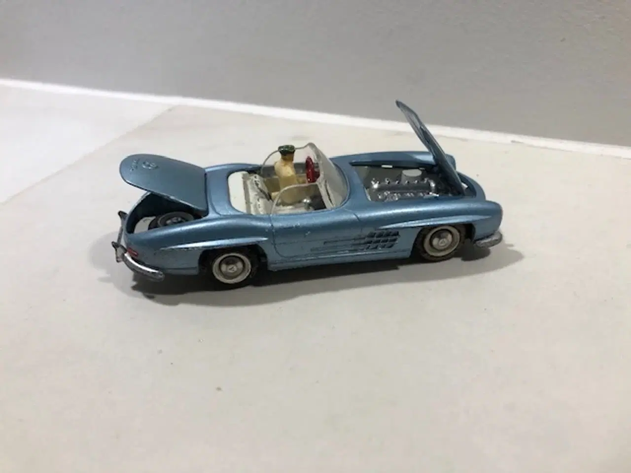 Billede 1 - Tekno Mercedes 300 SL