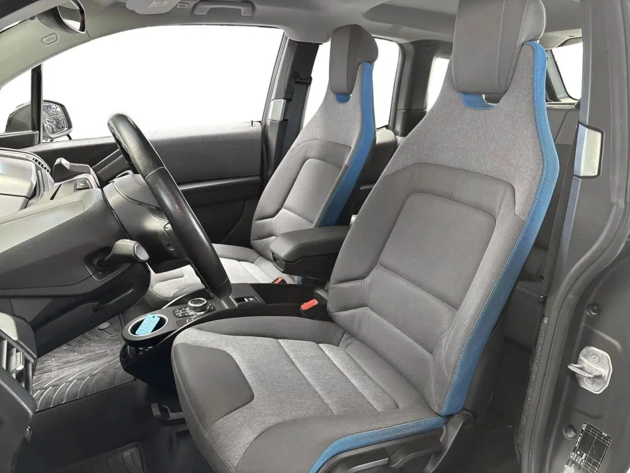 Billede 6 - BMW i3  BEV