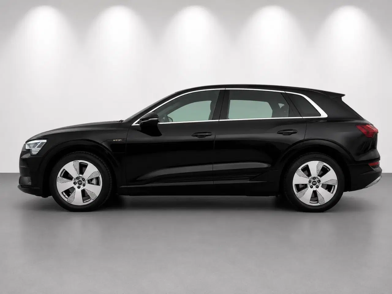 Billede 2 - Audi E-tron Sportback 55 S Line Prestige Quattro 408HK 5d Aut.