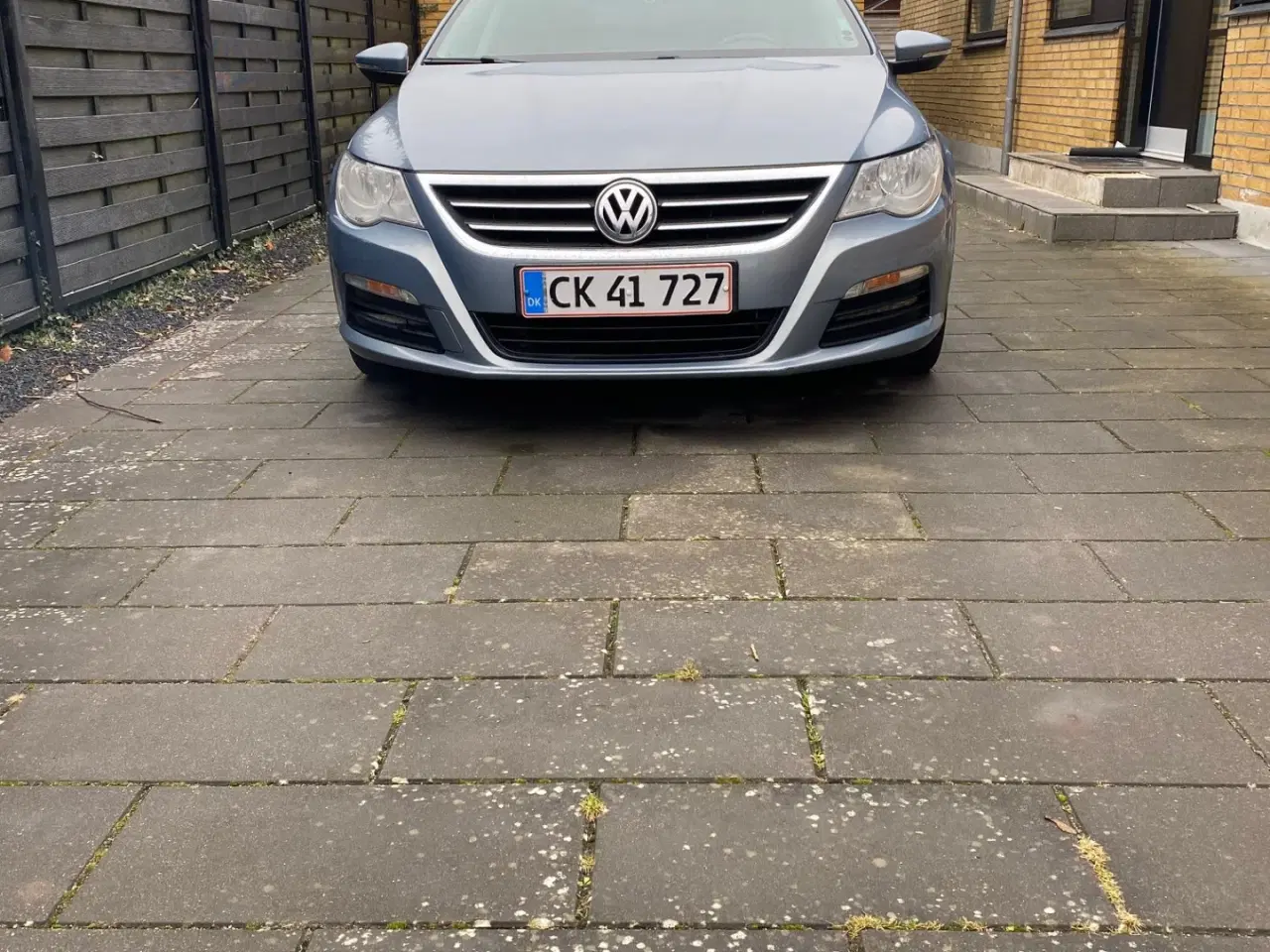 Billede 9 - VW Passat CC