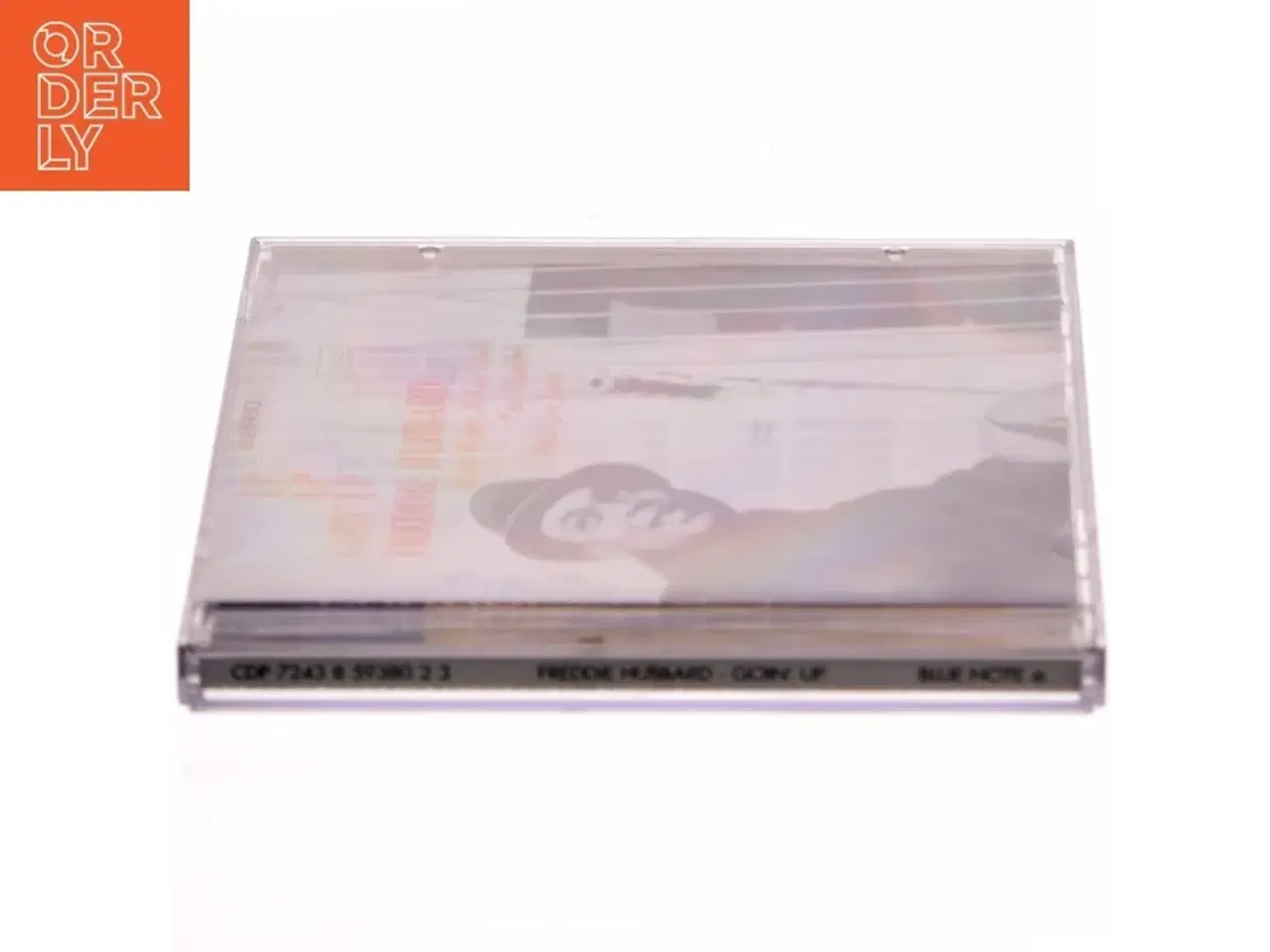 Billede 2 - Goin&#39; Up (DVD)