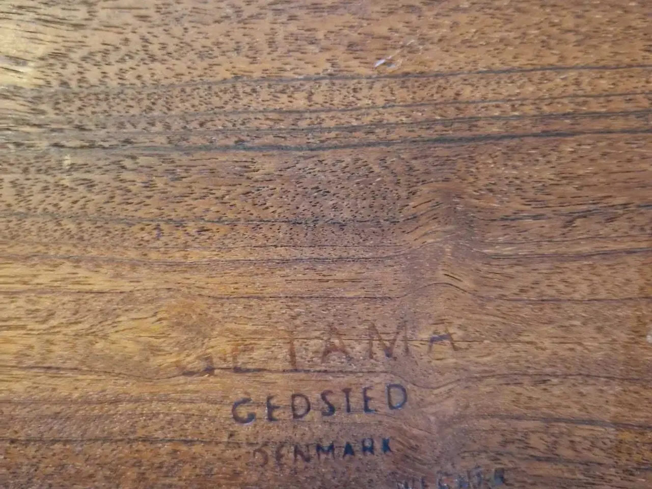 Billede 10 - Ge 375 lænestole 2 stk. H.J.Wegner