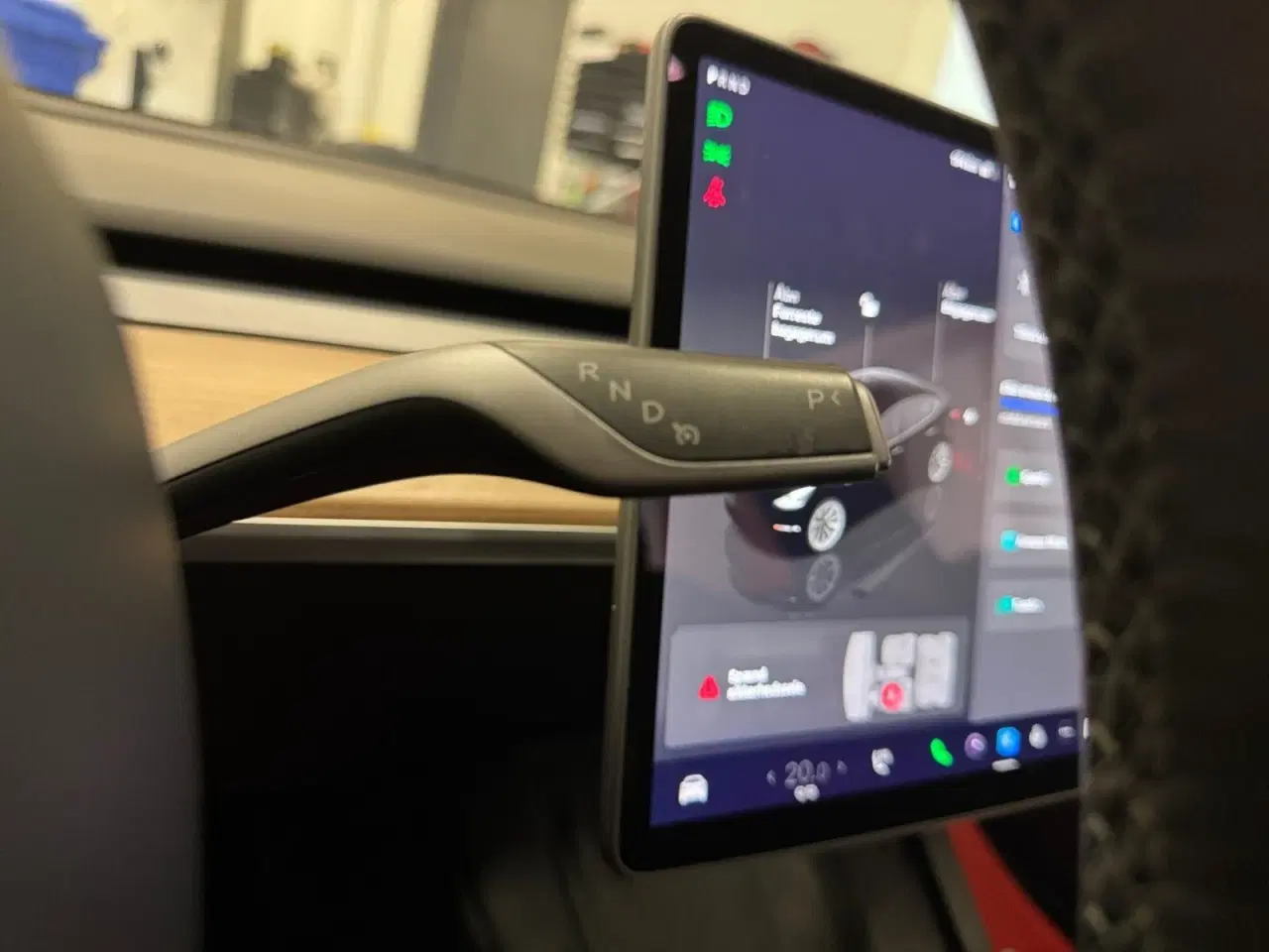 Billede 12 - Tesla Model 3  RWD